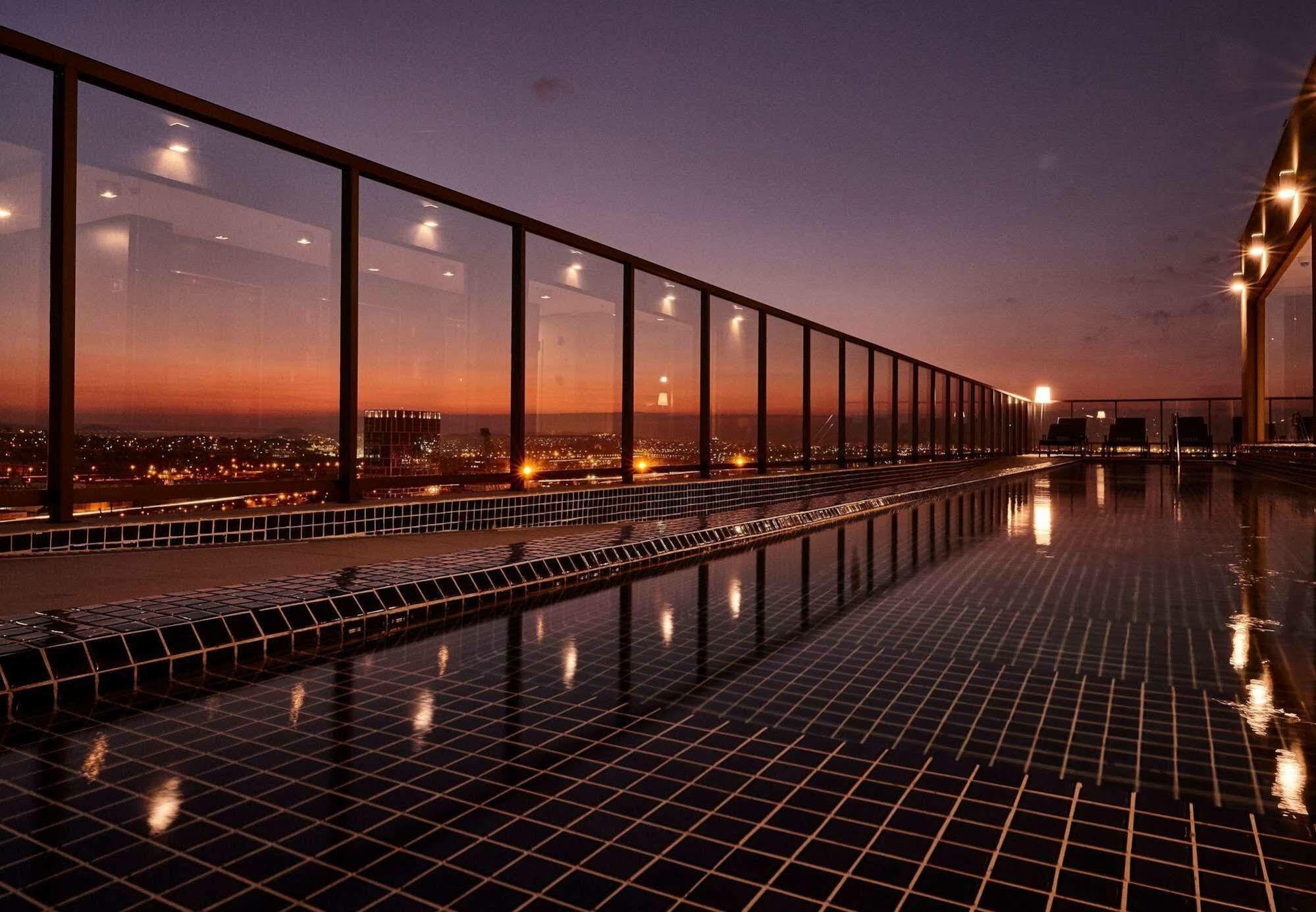 Intercity Rio De Janeiro Porto Maravilha Exteriör bild